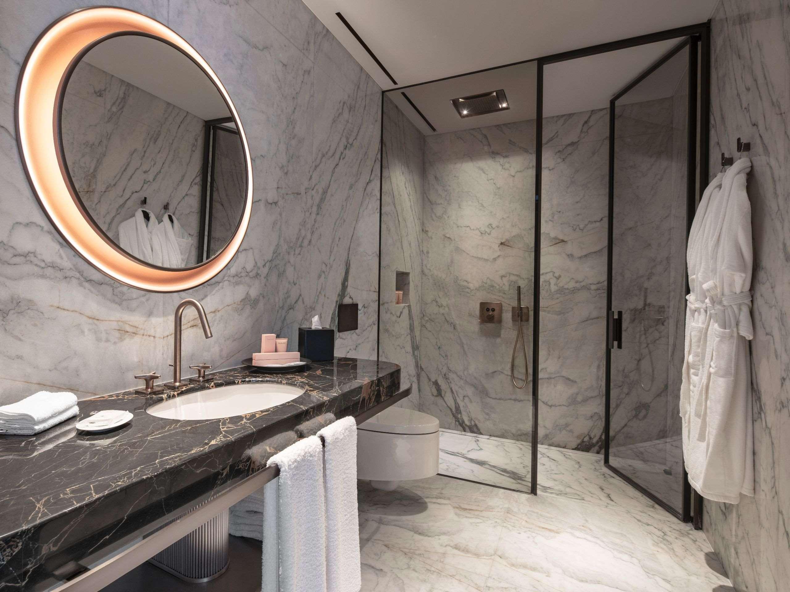 Glens Nisantasi 5* Istanboel