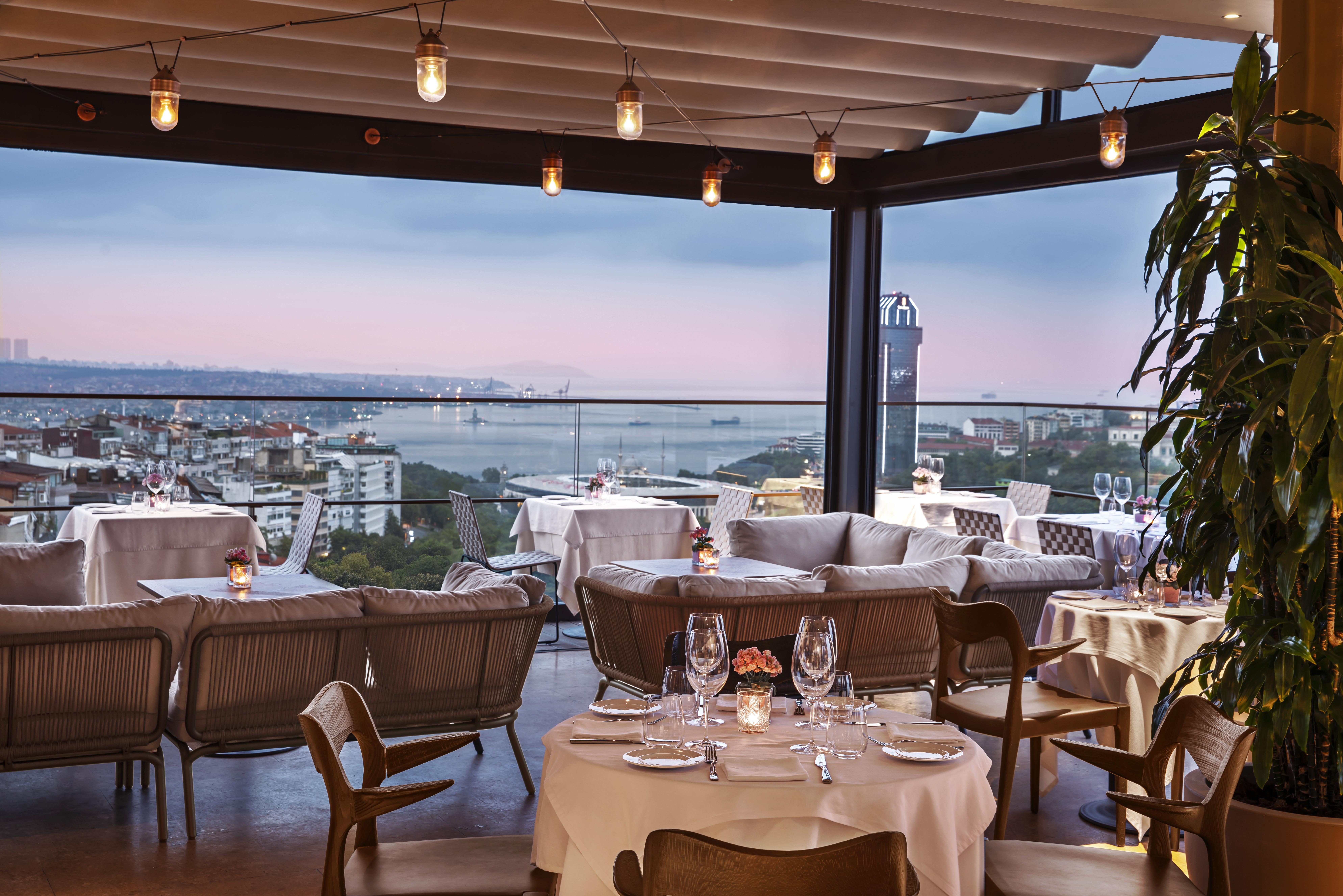 Glens Nisantasi 5* Istanboel