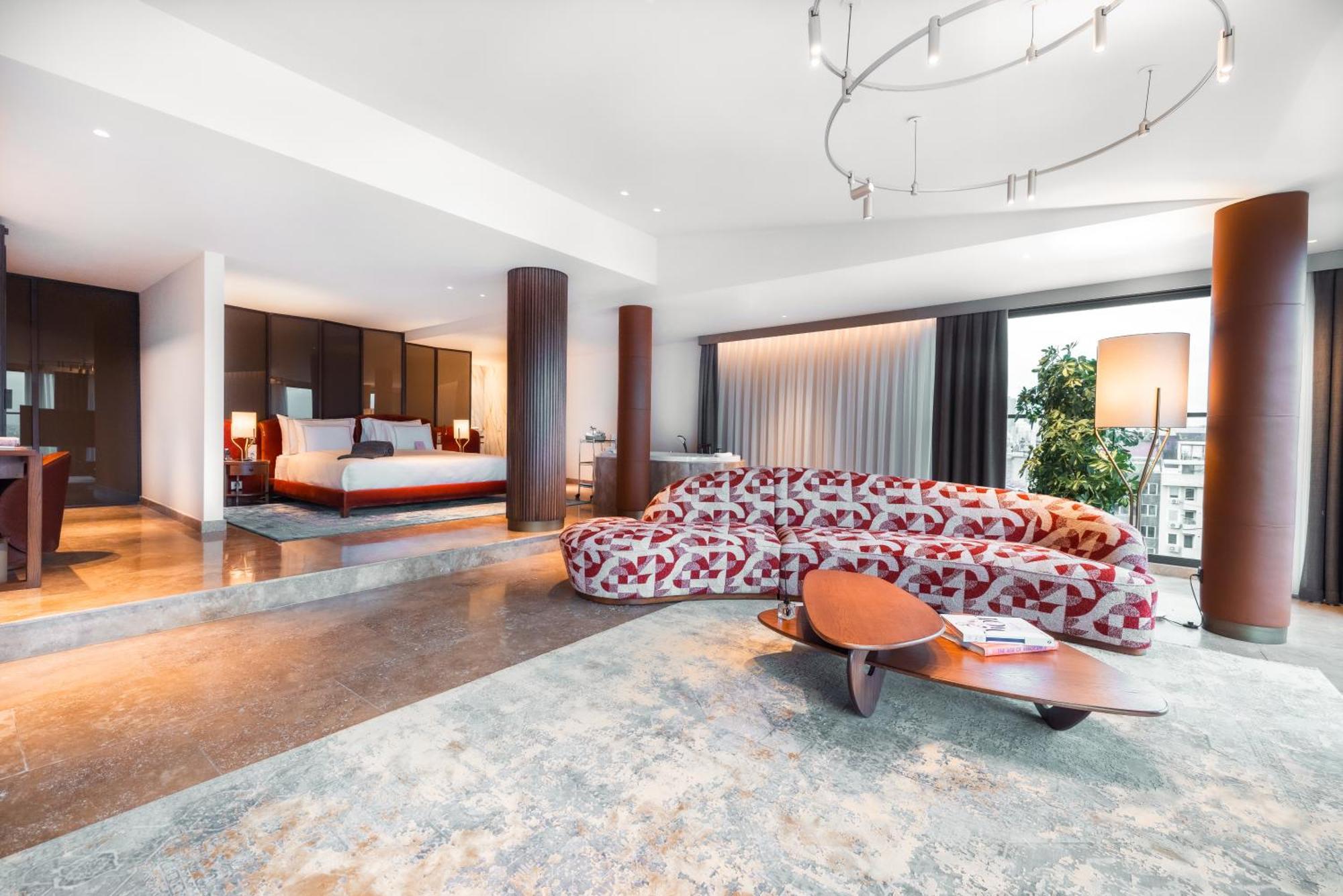 Hotel Glens Nisantasi