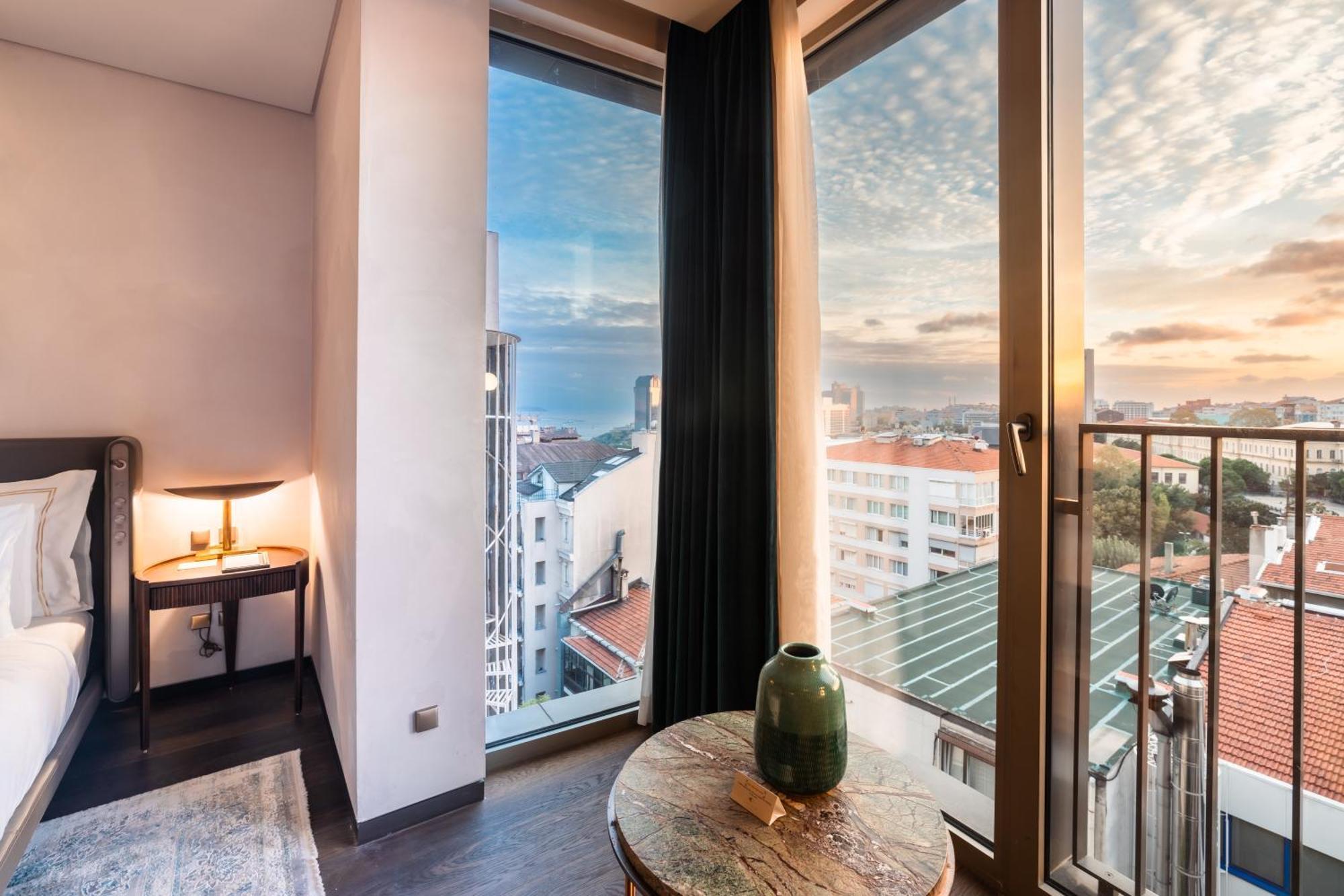Hotel Glens Nisantasi 5*