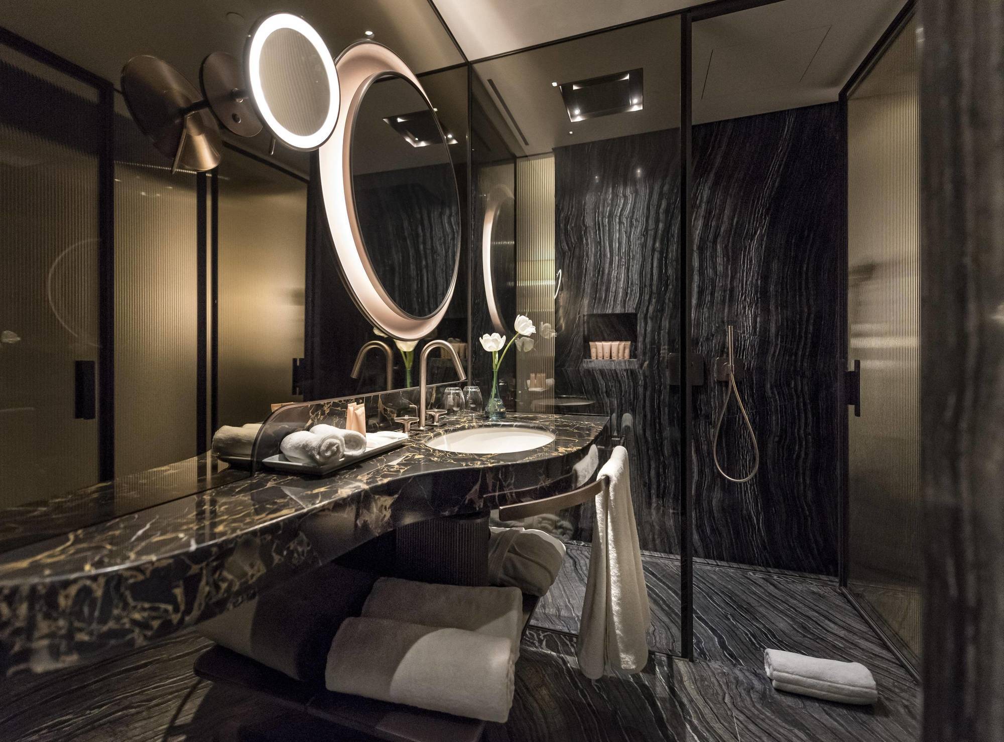 Glens Nisantasi Hotel Istanboel
