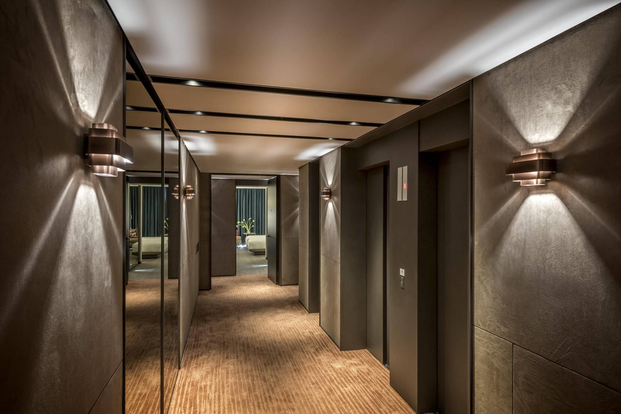 Glens Nisantasi 5* Istanboel