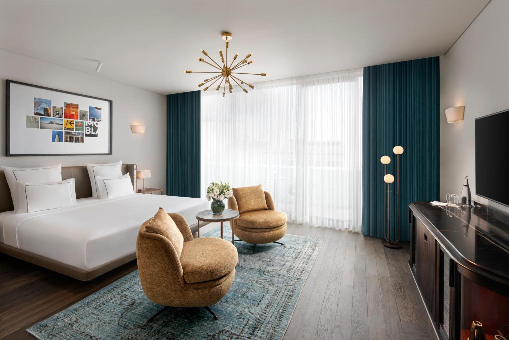 Otel Glens 5*